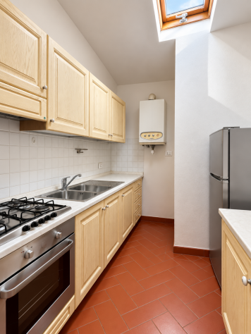 Appartamento in vendita a Vicopisano 75 mq Rif: 1450229 - Foto 6