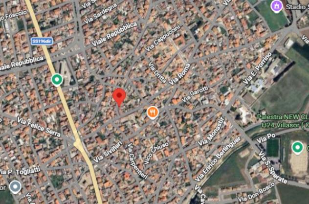 Immobile in asta di 112 m² in vendita a Villasor - Foto 10