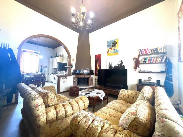 Appartamento in vendita a Sovigliana - Vinci 120 mq Rif: 1327039 - Foto 4