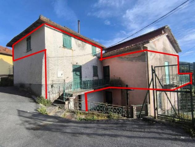 Immobile in asta di 50 m² in vendita a Vobbia - Foto 2