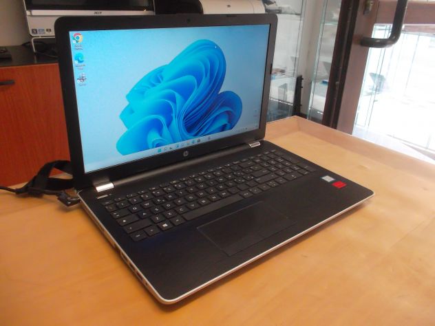 NOTEBOOK HP 15-BS030NL CORE I5+8GB+5600SSD+2GB VIDEO+WINDOWS 11 - Foto 3