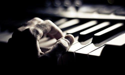 Tecnico di Produzione Musicale
