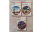 I CAPOLAVORI - URANIA 1976/78/82/91/92/93/94