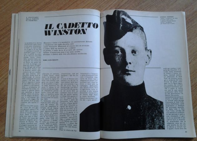 Storia Illustrata - nr. 205 - Foto 7