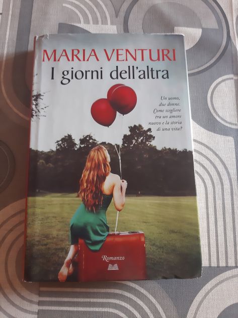 Lotto di 8 libri - Foto 6