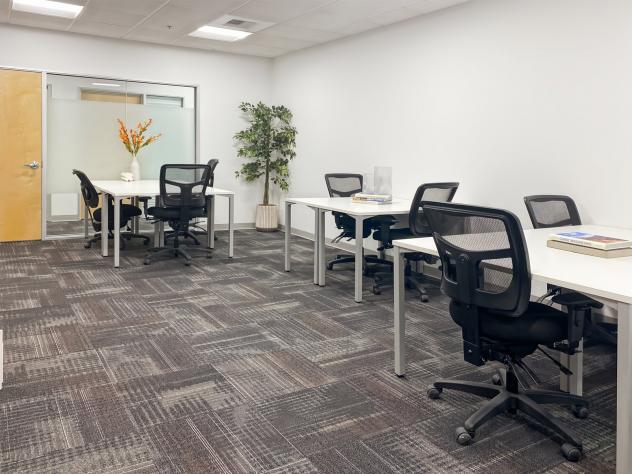Grande ufficio in affitto – Regus Milano Linate Milano - Foto 10