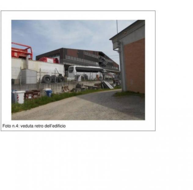 Immobile in asta di 2045 m² in vendita a Montaione - Foto 4