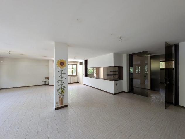 Ufficio in vendita a Sovigliana - Vinci 190 mq Rif: 1431406 - Foto 7