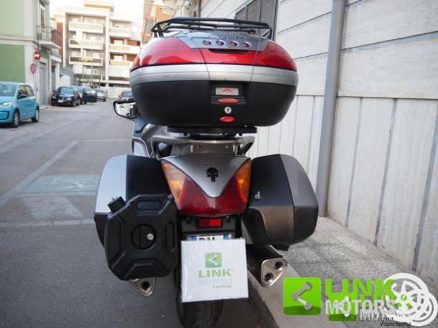 HONDA ST 1300 Pan Europan - Foto 4