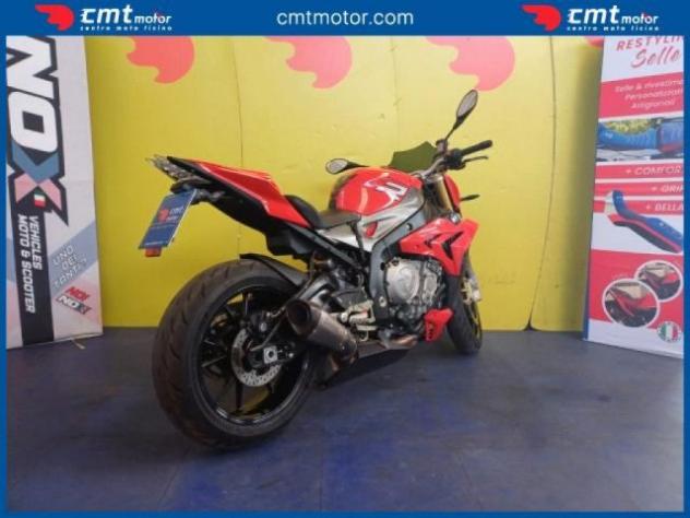 BMW S 1000 R Garantita e Finanziabile rif. 21327880 - Foto 4