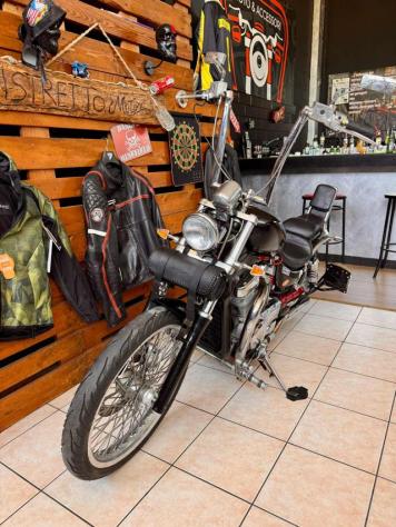 SUZUKI Intruder 800 - finanziabile rif. 24079865 - Foto 5