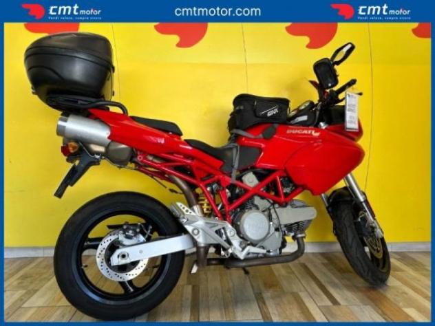 DUCATI Multistrada 620 Garantita e Finanziabile rif. 23824130 - Foto 4