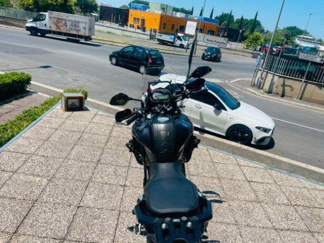 BENELLI TRK 502 TUTTO INCLUSO ANCHE PASSAGGIO! MINI RATE rif. 23992637 - Foto 8