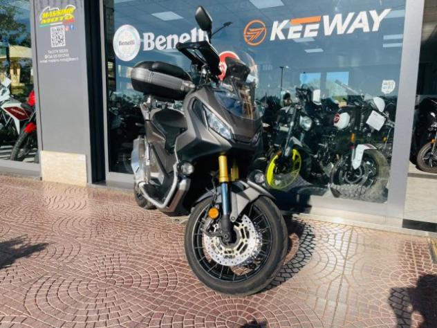 HONDA X-ADV 750 TUTTO INCLUSO ANCHE PASSAGGIO! MINI RATE rif. 23878201 - Foto 2