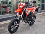 Beta RR 125 Motard T