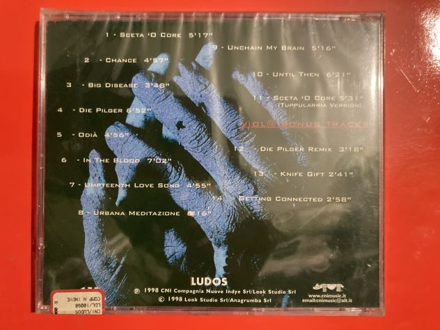 Cd meditazione urbana restart - Foto 2