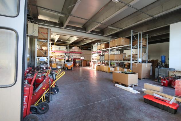 Industriale/Artigianale in vendita a Lucca - Foto 4