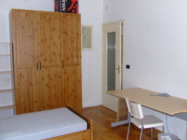 Privato offre da settembre camera doppia a studenti, comoda politecnico - Foto 6
