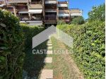 AFFITTO BILOCALE CON GIARDINO