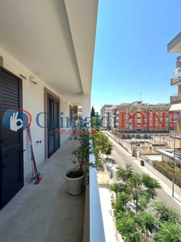 Quadrilocale in affitto a Lecce - Foto 7