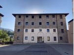 Trilocale arredato a Tarcento (Ud)