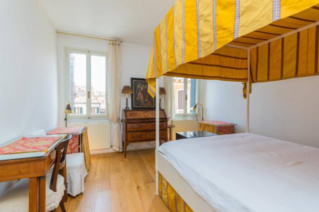 Appartamento di 110 m² con 3 locali in affitto a Venezia - Foto 14
