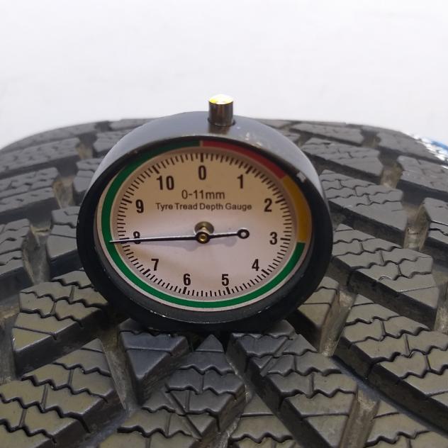 4 GOMME 215 50 18 BRIDGESTONE A67710 - Foto 3
