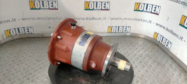 Riduttore Bonfiglioli 3 00 L 2 30.7 HC42 P100 A