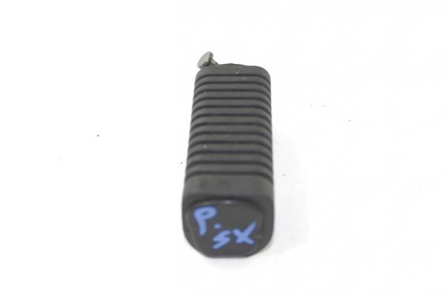 KEEWAY TX 125 MOTARD 58260H010000 PEDANA POSTERIORE SINISTRA 14 - 16 REAR LEFT FOOTREST - Foto 3