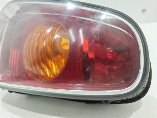 STOP FANALE POSTERIORE DESTRO MINI Cooper 1° Serie 63216911898 6321-6911898 (0006) - Foto 9