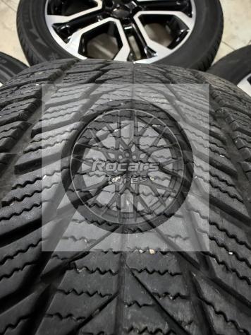 Cerchi 18 e pneumatici originali Jeep Compass - Foto 10