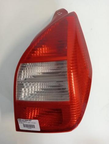 FANALE POST.D. 999-U1306167 Parti elettriche  Fanaleria  Fanali  Fanale post. dx. CITROEN - C2 - 01-11-2008 - 01-01-2010