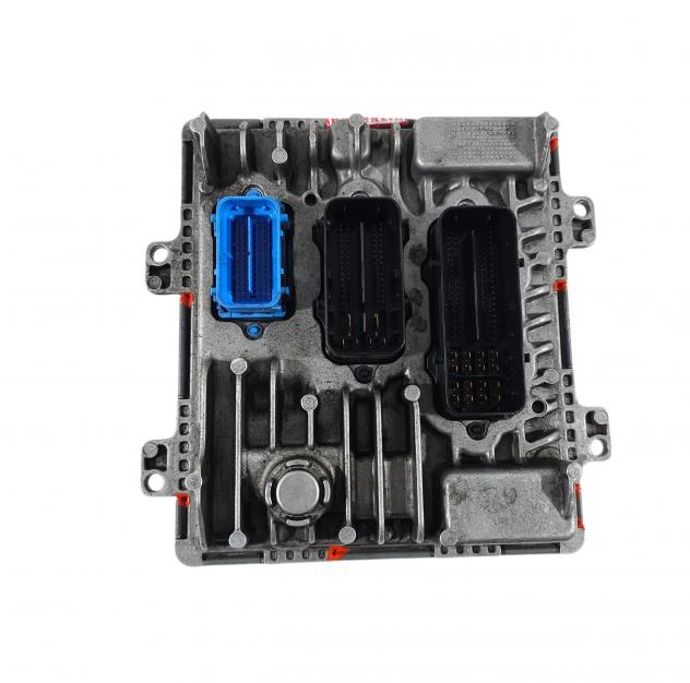 CENTRALINA MOTORE OPEL Mokka X 55491705 A 16 DTH, B 16 DTH, D 16 DTH Diesel 1600 (16)