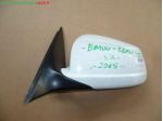 RETROVISORE EST. REGOLAZ. ELETTR. S. BIANCO 3 PIN BMW Serie 5 F10 4 porte …