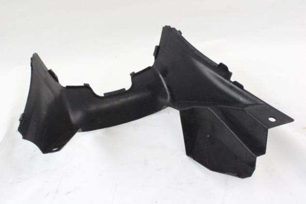 SUZUKI BURGMAN UH 200 4735103H CARENATURA COVER TELAIO 06 - 12 FRAME FAIRING - Foto 3