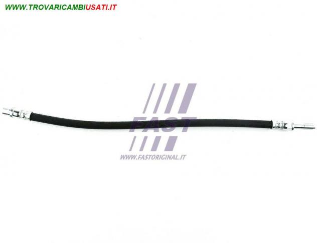 TUBO FLESSIBILE FRENO MERCEDES SPRINTER 95 901-905 POSTERIORE SX/DX 438MM FT35146