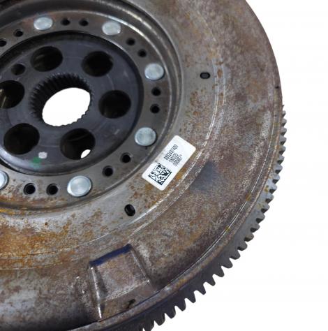 VOLANO JEEP Avenger Serie 9832497480 HN09 Benzina 1200 (22) - Foto 7