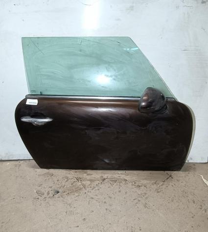 PORTIERA ANTERIORE DESTRA MINI Clubman Serie (R55) (0714) - Foto 3