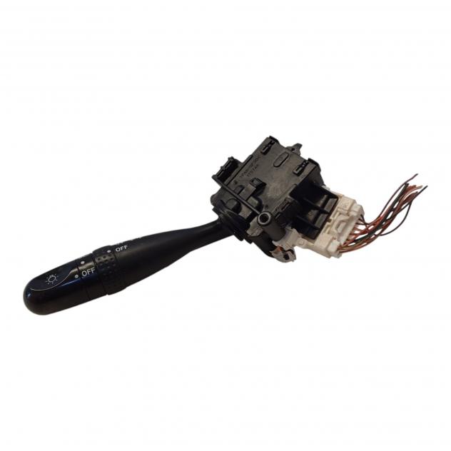 DEVIOLUCI FIAT Sedici 1° Serie 71768218 D19AA (0609) - Foto 4