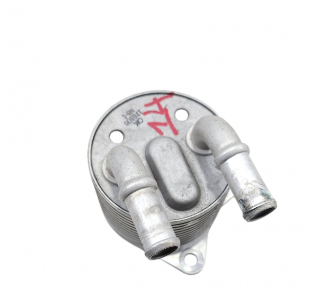 RADIATORE OLIO REFRIGERANTE CAMBIO AUTOMATICO VOLVO V40 Serie 31437314 D4204T9 Benzina 2000 (16) - Foto 13
