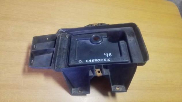 Supporto Batteria JEEP Grand Cherokee 2.5 TD 1998