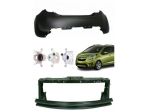 Chevrolet Spark ricambi carrozzeria paraurti cofano freni fanale portiera 10-15