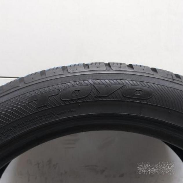 4 gomme 215 50 18 toyo a41832 - Foto 4