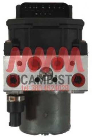 A0015409145 Mercedes Sprinter centralina gruppo pompa ABS - Foto 2