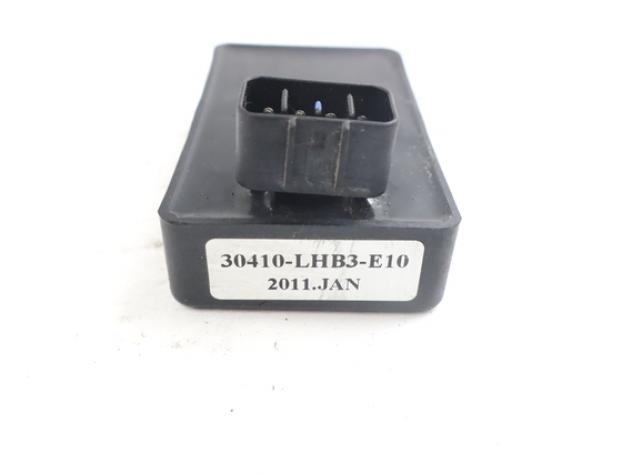 KYMCO SUPER 8 50 2T 30410LHB3E10 CENTRALINA CDI 07 - 19 CONTROL UNIT - Foto 4