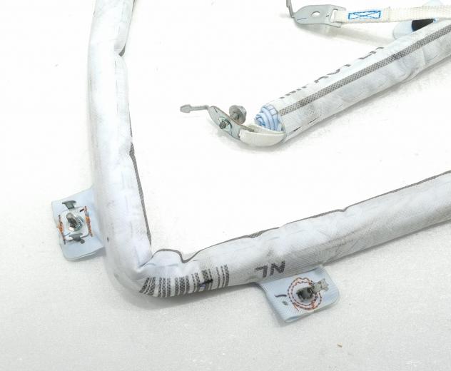 AIRBAG A TENDINA LATO SINISTRO OPEL Karl Serie 42589326 (1517) - Foto 11