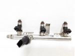 INIETTORI METANO VOLKSWAGEN Up 1° Serie 04C133185S CPG Bifuel/Metano 1000 (11)