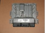 237109955R ECU CENTRALINA MOTORE RENAULT MASTER 2.3 SID310 A2C13071800 23706117R