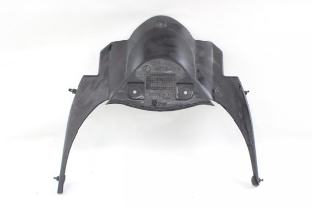 DUCATI 848 46012471A COVER CUPOLINO INFERIORE 07 - 13 FRONT FAIRING LOWER PLATE - Foto 2