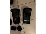 SET PER THAI BOXE